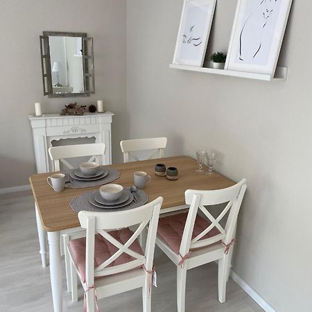 Neu: Ferienwohnung Zum Nussbaum - Landhausstil & Moseltalblick Traben-Trarbach Esterno foto