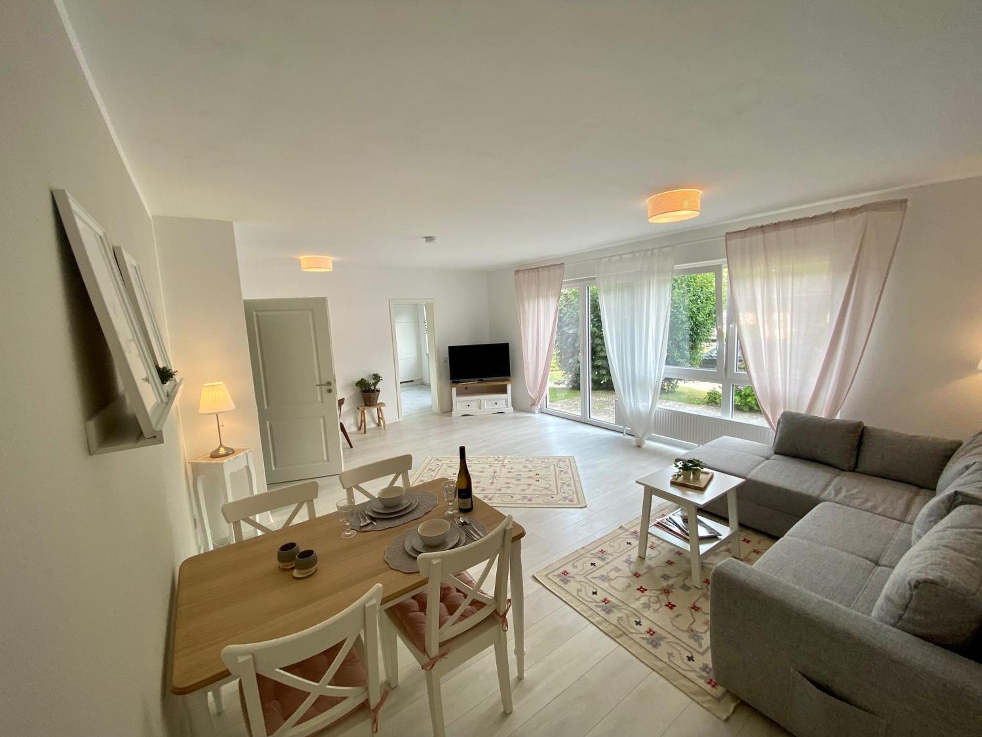 Neu: Ferienwohnung Zum Nussbaum - Landhausstil & Moseltalblick Traben-Trarbach Esterno foto